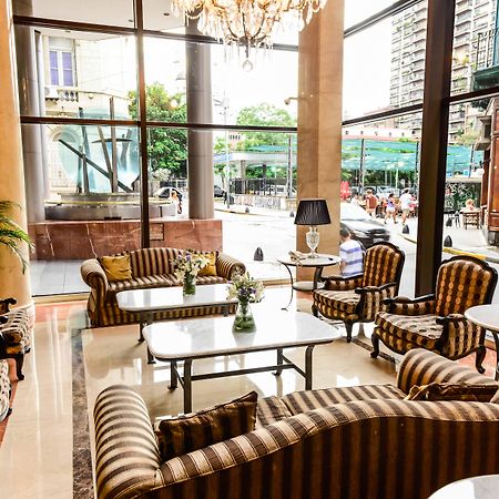 Amerian Buenos Aires Park Hotel Exteriér fotografie