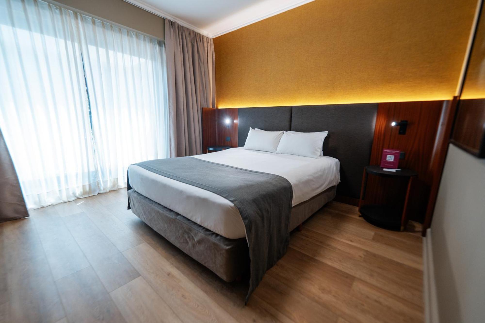 Amerian Buenos Aires Park Hotel Pokoj fotografie