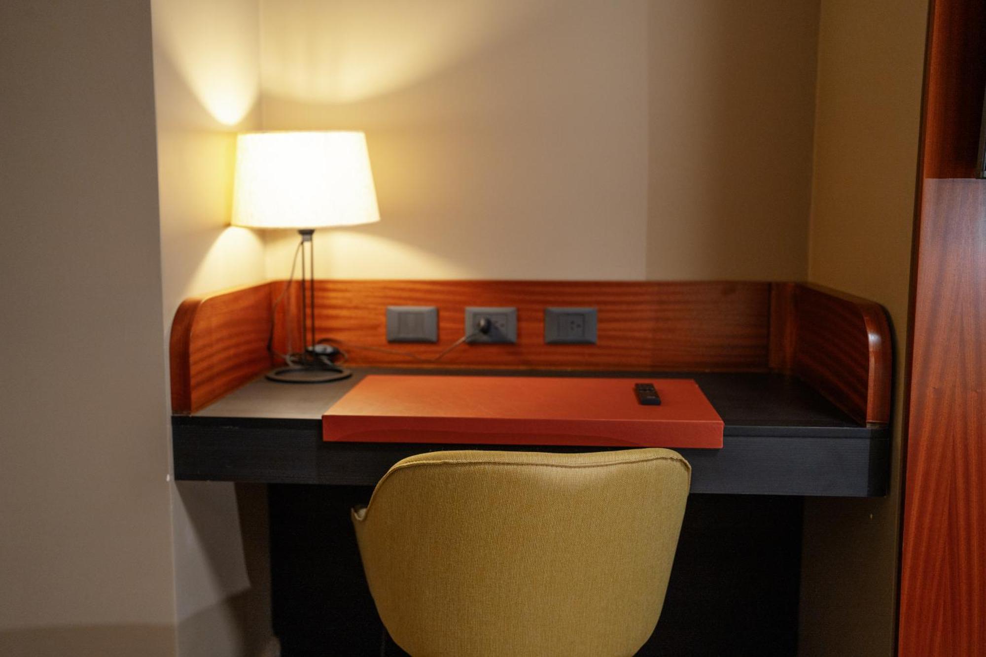 Amerian Buenos Aires Park Hotel Pokoj fotografie